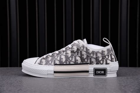 dior oblique trainers|dior b23 logo oblique.